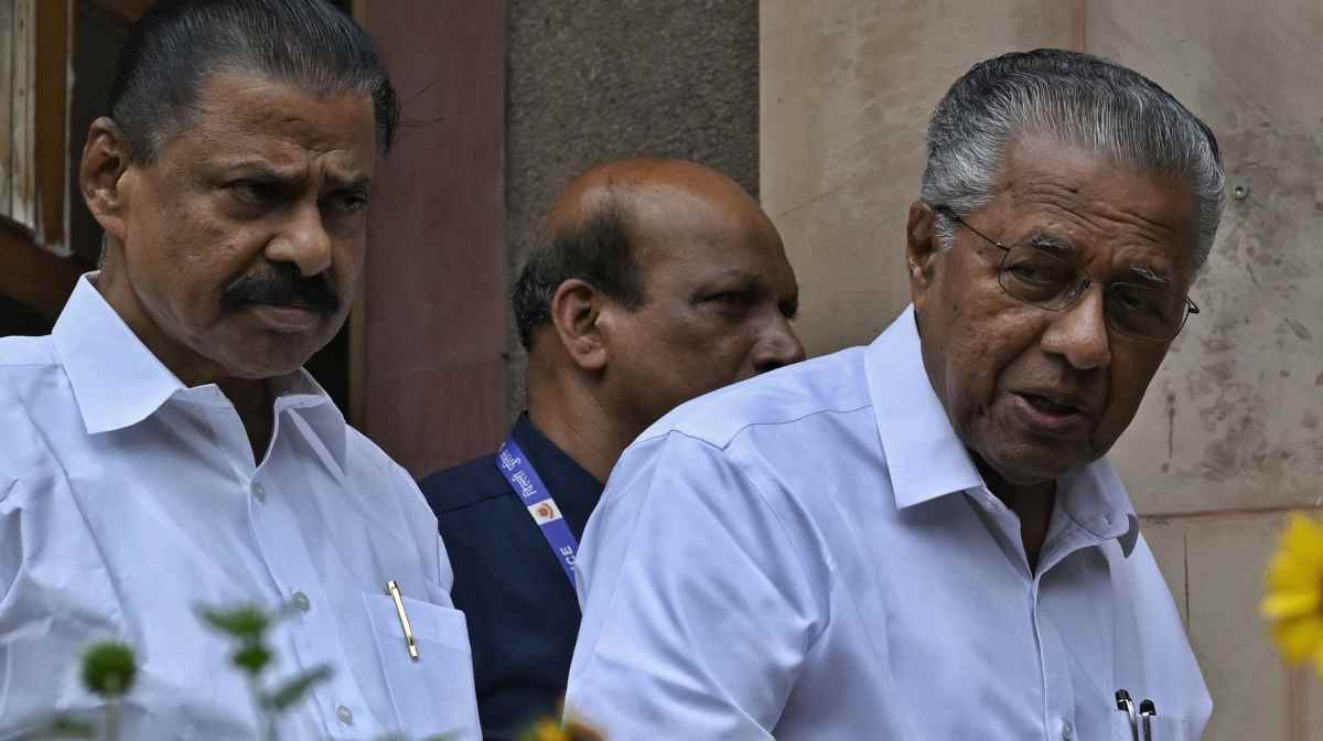 cpm-state-committee-party-document-leader-behavior-criticism