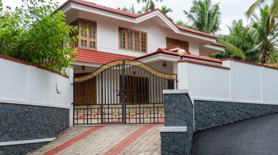 pinarayi-vijayan-kannur-residence-security-reduced-home-department
