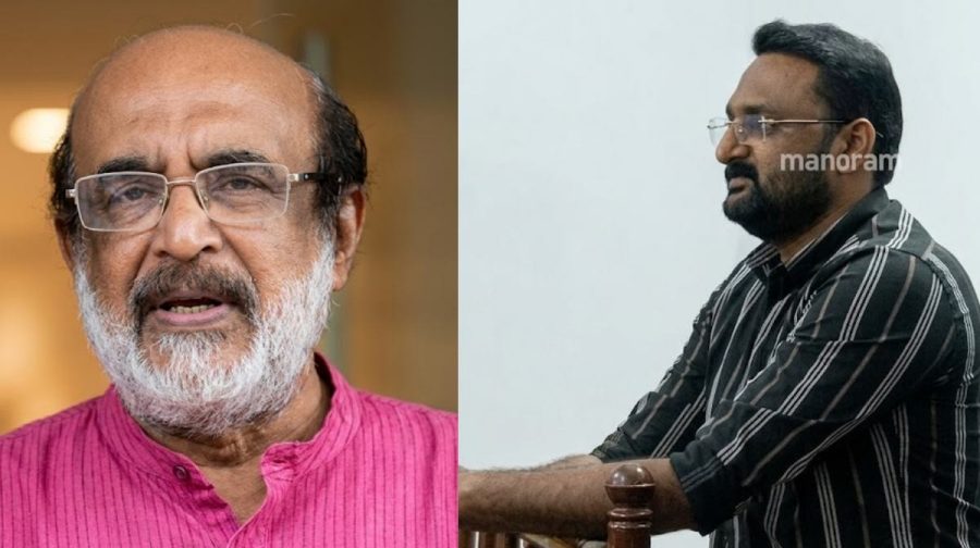 thomas-isaac-supports-reporter-tv-anto-augustine-criticizes-gst-action