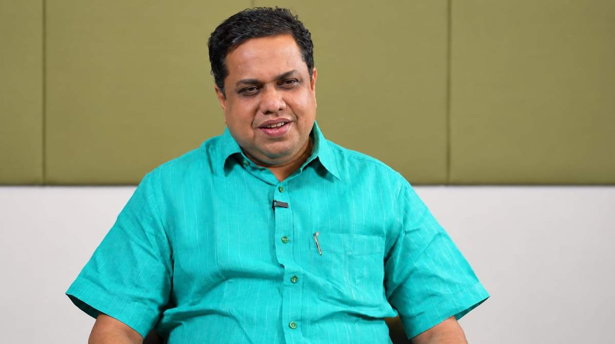 an-shamseer-interview-cultural-muslim-cpm-kannur-candidate-review-report