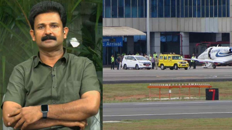 jinto-john-raises-moral-questions-over-vd-satheesan-chartered-flight-sponsor-counter-point