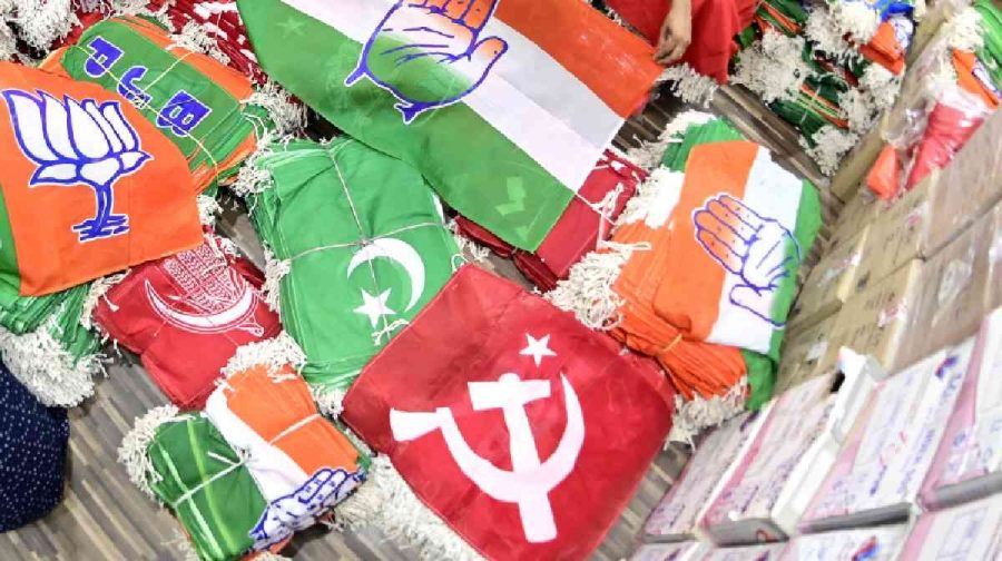 bi-election-kerala
