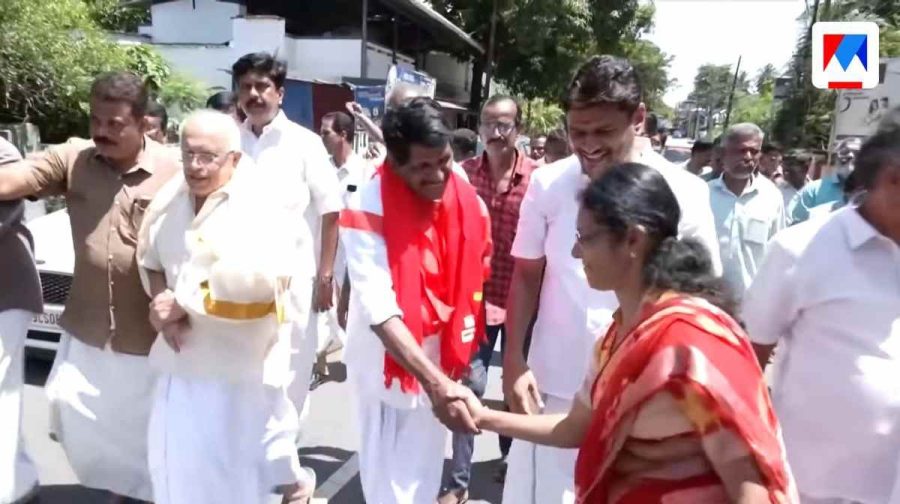 chittur-thathamangalam-by-election-results