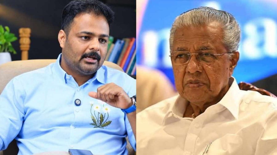 vasanth-cyriac-latest-news