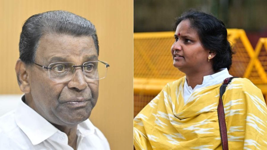 thiruvanchoor-remya