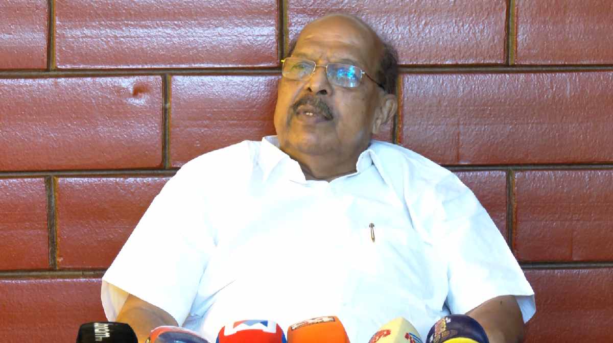g-sudhakaran