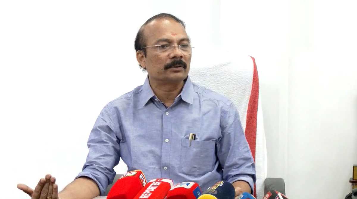 ps-prasanth