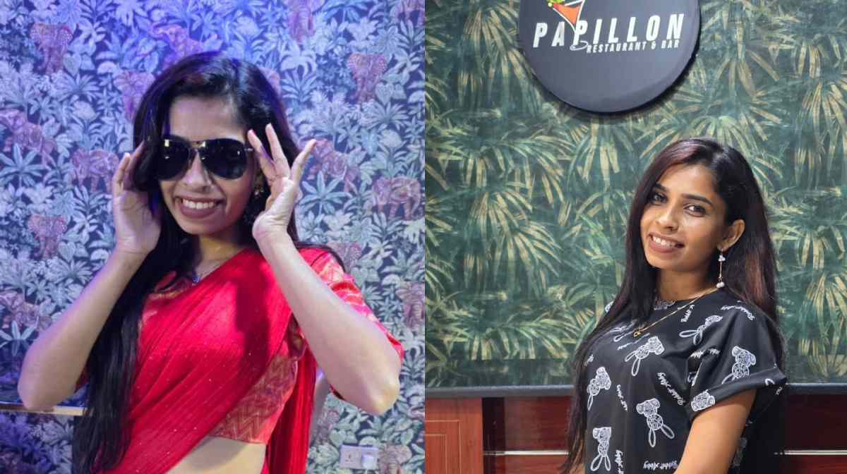 Image Credit:facebook/renusudhi