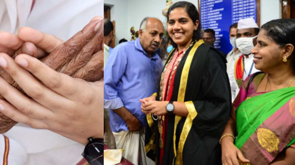 kerala-arya-rajendran