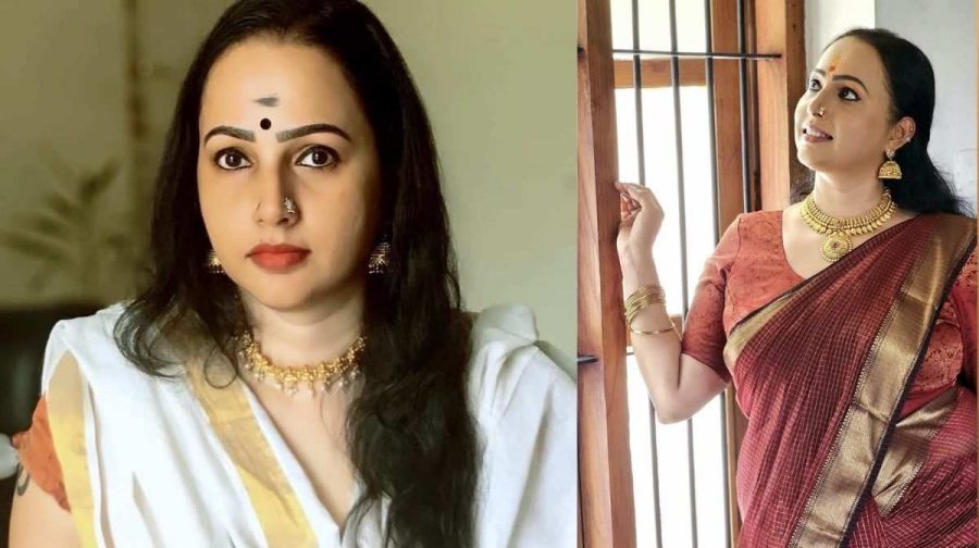 PHOTO CREDIT; Krishna Thulasi Bai (FB) 