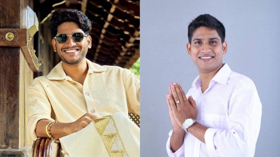 Image Credit: facebook/akhilmarar