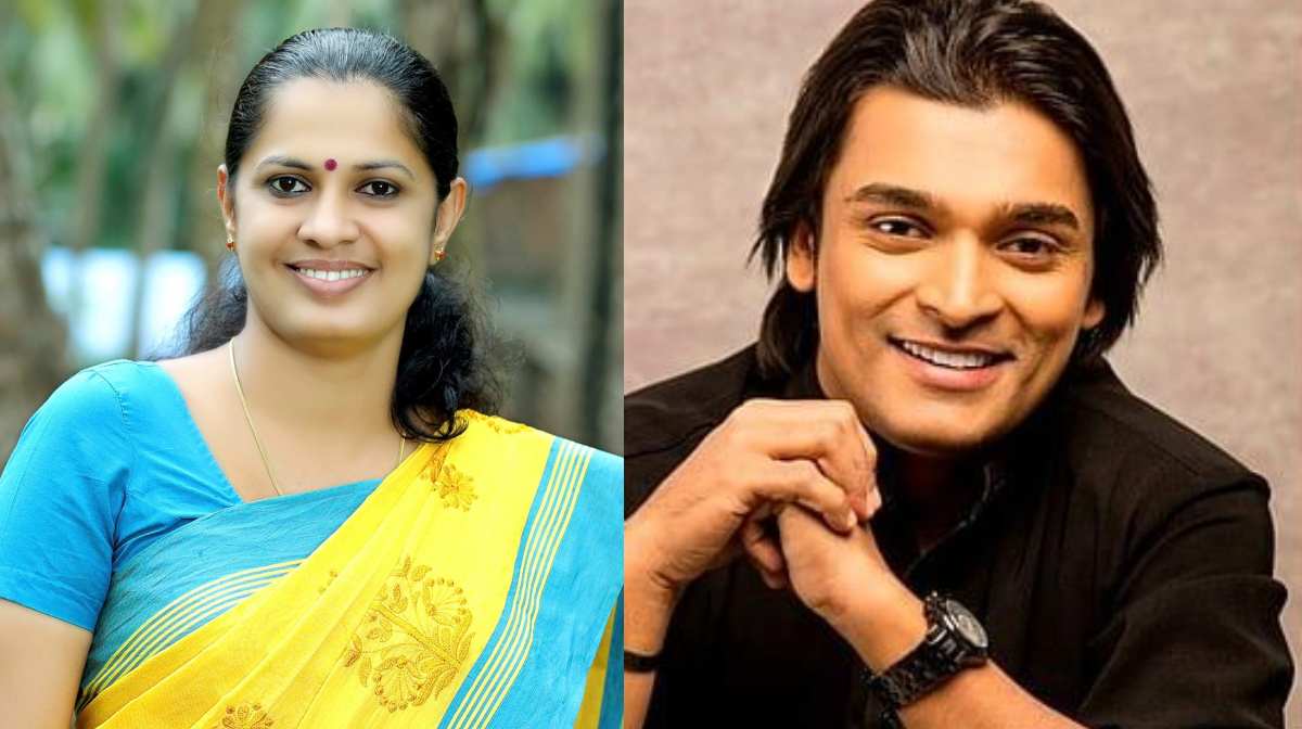 Pawan Rashmitha Rahula ‘പുരുഷ കമ്മിഷൻ എന്ന് പറഞ്ഞു പുരുഷന്മാരെ അപമാനിക്കരുത്’