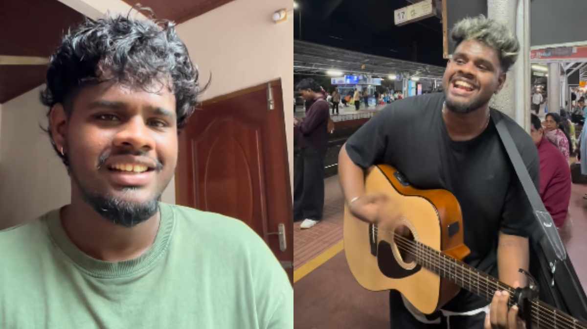 Image Credit: Instagram.com/nidheeshzrb