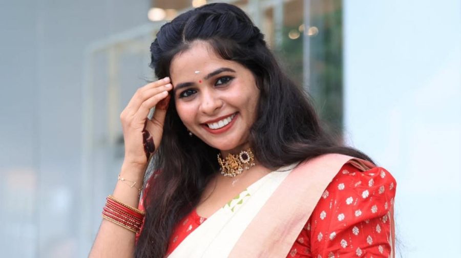 Image credit: Instagram/Aswathi