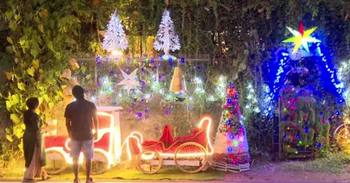 christmas-pathanamthitta