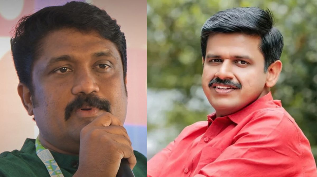 'കരുണാകരനും നായനാരും ഇംഗ്ലീഷ് അസ്സലായി കൈകാര്യം ചെയ്തിട്ടുണ്ട്, ഭാഷാപരമായ പരിമിതി കുറവ് തന്നെ' 