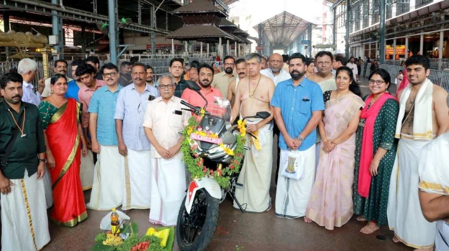 bike-guruvayur