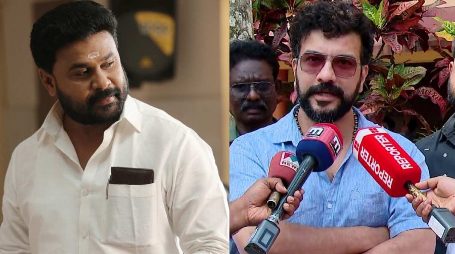 dileep-ramesh-pisharady