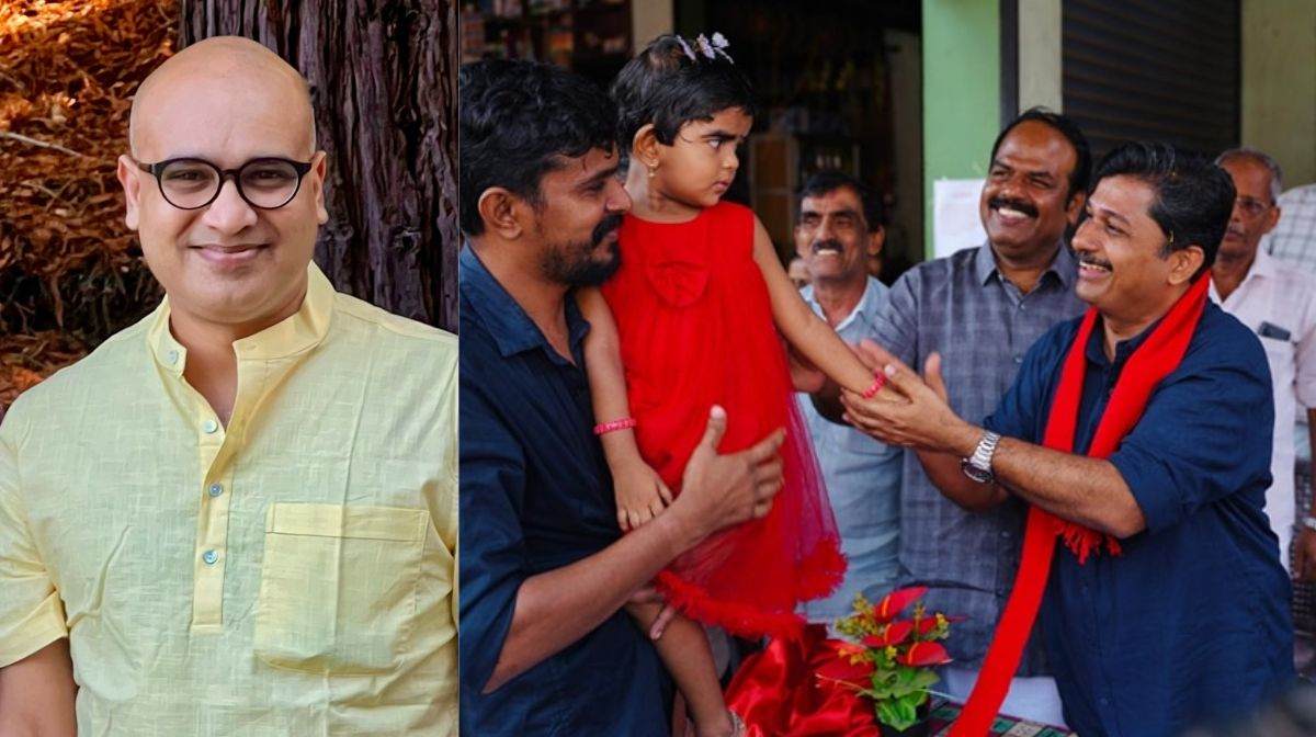 Image Credit; Facebook