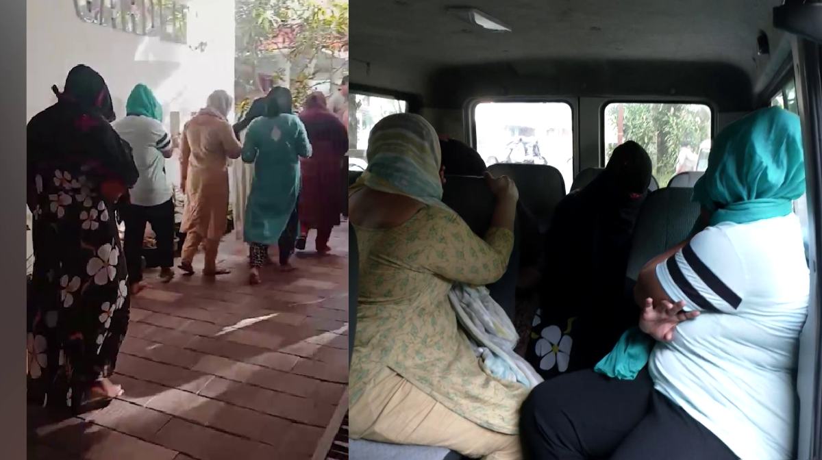 kozhikode-sex-racket-arrest