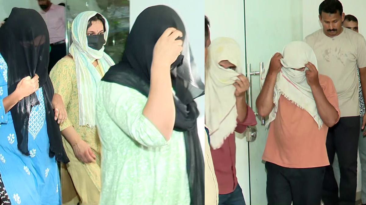 sex-racket-kozhikode