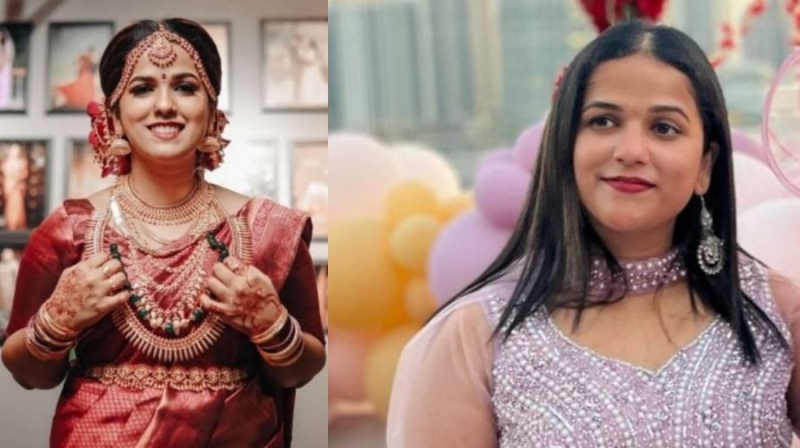 ‘മരുമകള്‍ കാണാവുന്ന തരത്തിലുള്ള കിടപ്പല്ല അയാളുടേത്’; നിതീഷിന്‍റെ അച്ഛന്‍ വിപഞ്ചികയുടെ അമ്മയോടും മോശമായി പെരുമാറി