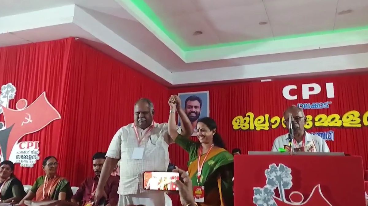 sumalatha-cpi
