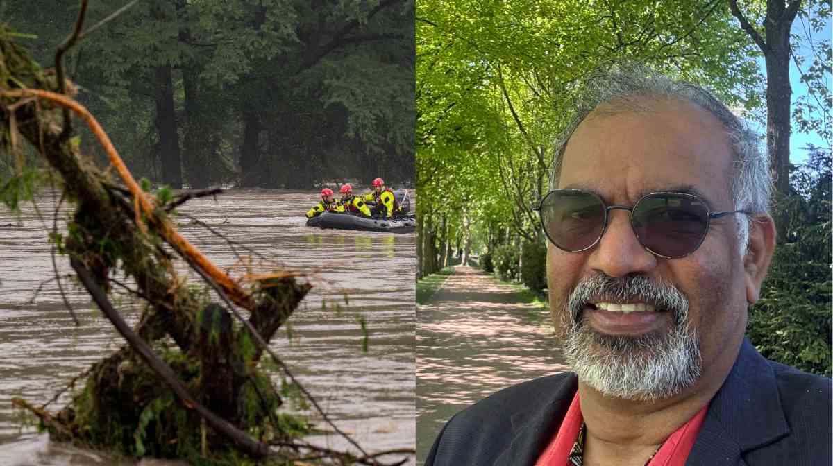 Image Credit : AFP (left), facebook.com/thummarukudy (right)