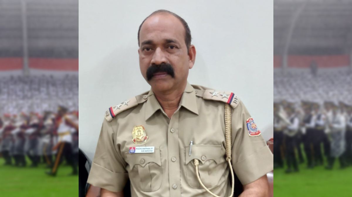 raghunathan-pavoor