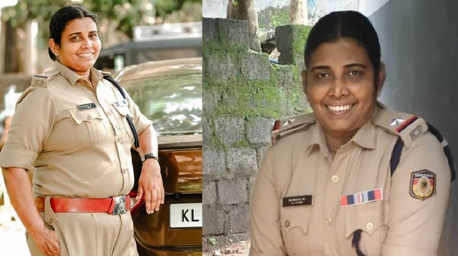 Image Credit; Facebook ( Rubeena Zakkariya )