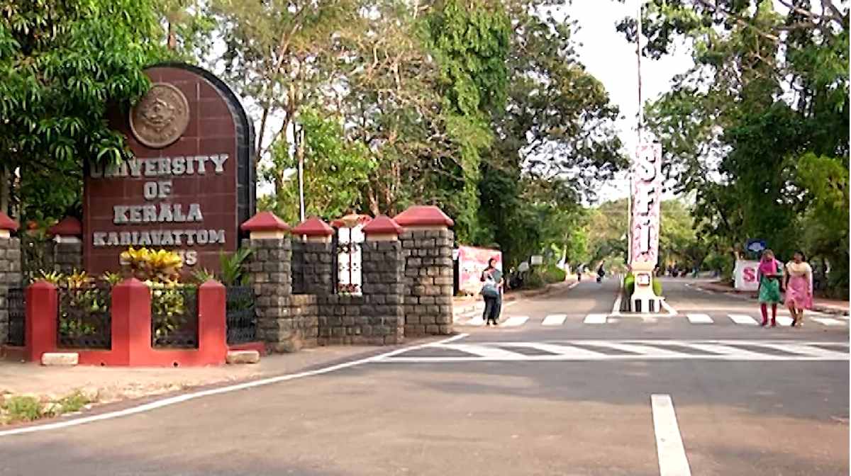 kerala-university