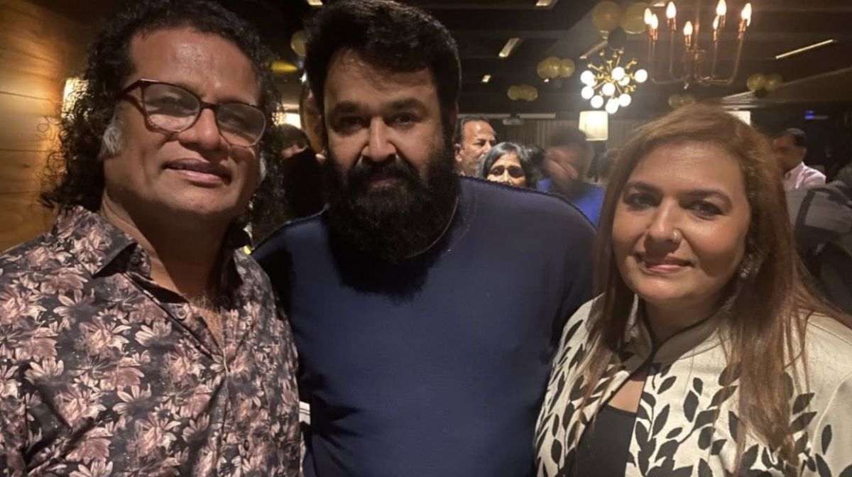 hareesh-peradi-mohanlal-friendship