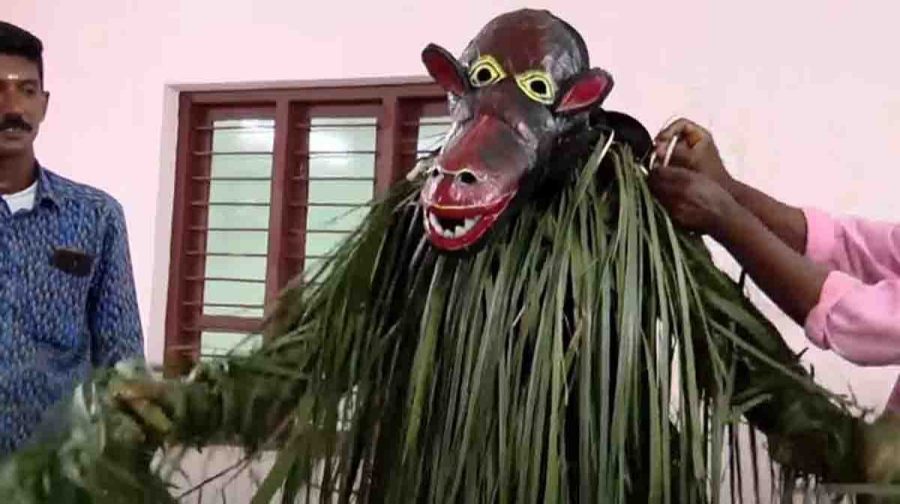 karadi-kali