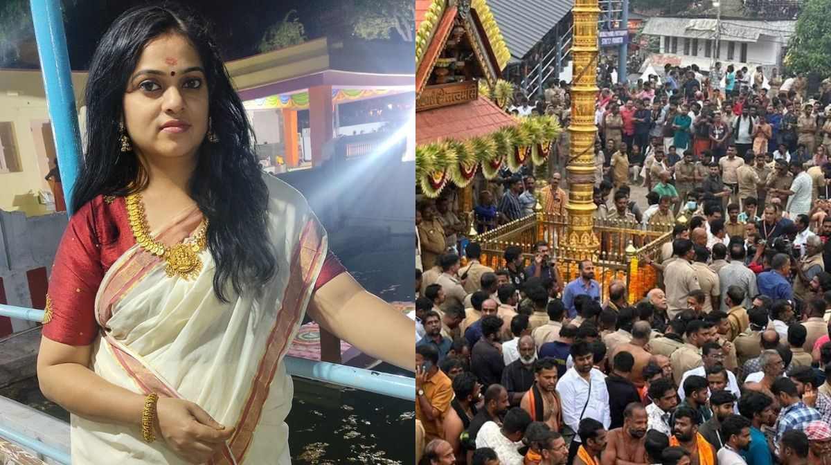 ayyappa-sangamam-criticism-dr