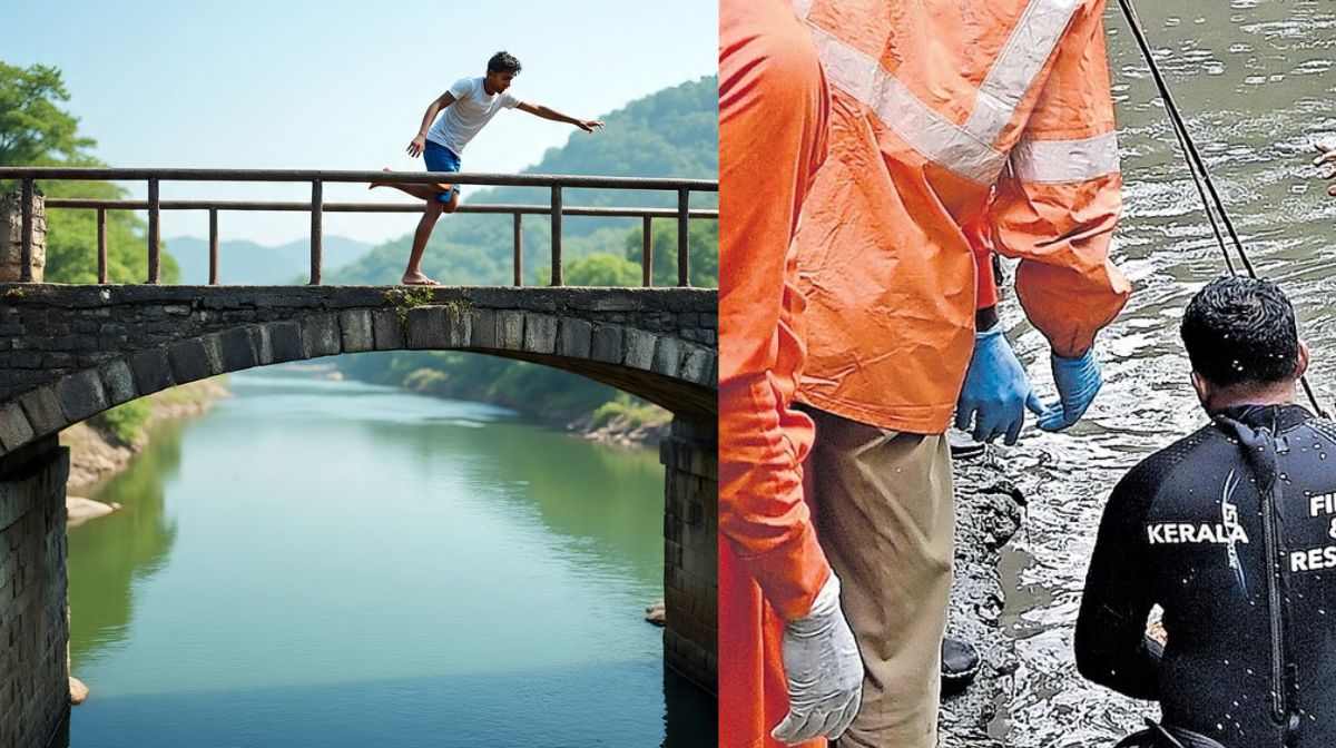 suicide-threat-kollam