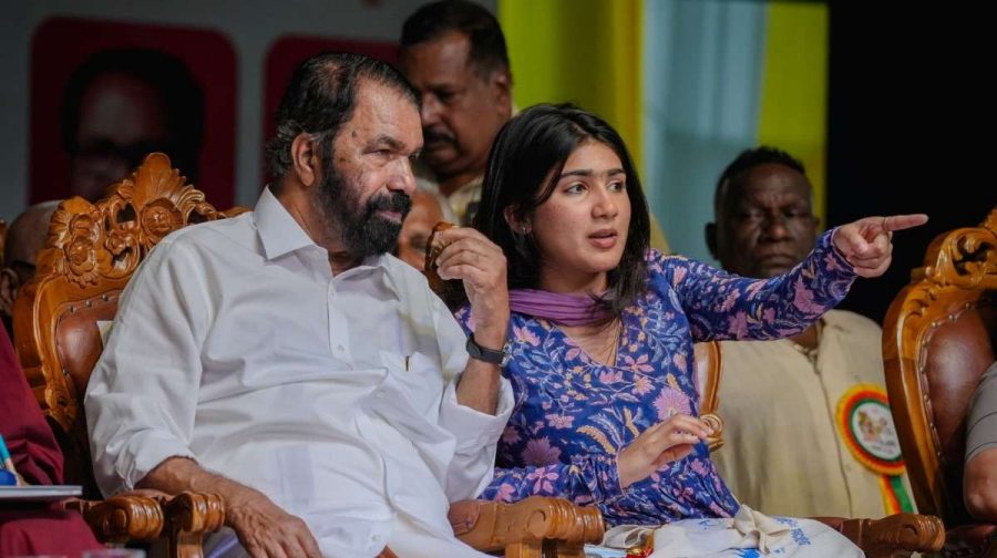 ക്രെഡിറ്റ്: ഫെയ്സ്ബുക്ക്/വി.ശിവന്‍കുട്ടി