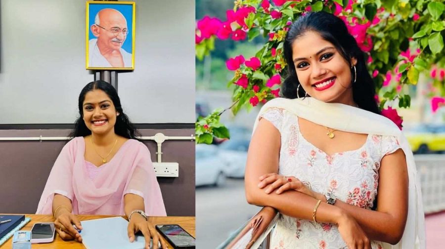 vaishna-suresh-muttada