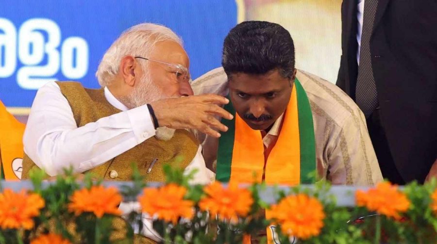 sandeep-vaachaspati-modi-translation