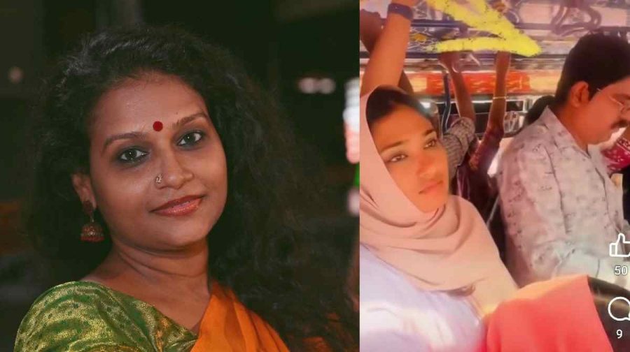 Image Credit: Facebook/shylaja.ambu