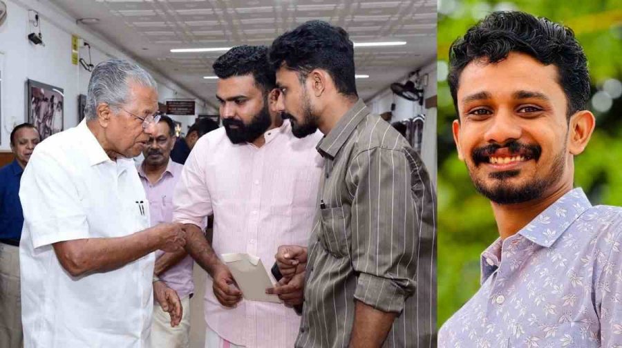 sfi-sivaprasad-pinarayi-p