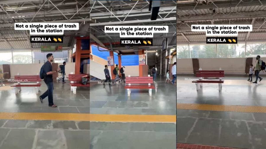 thalassery-railway-station-cleanliness