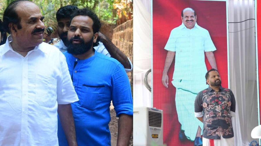 bineesh-kodiyeri