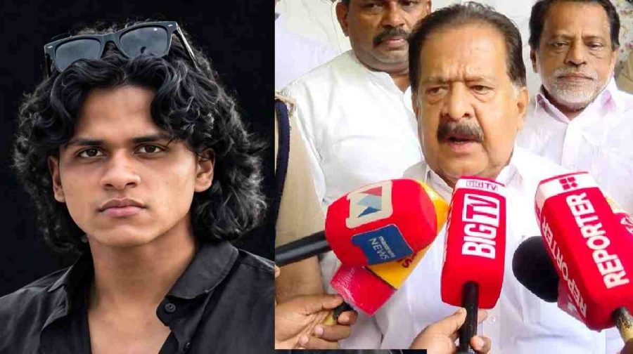 nedumbasseri-accident-ramesh-chennithala