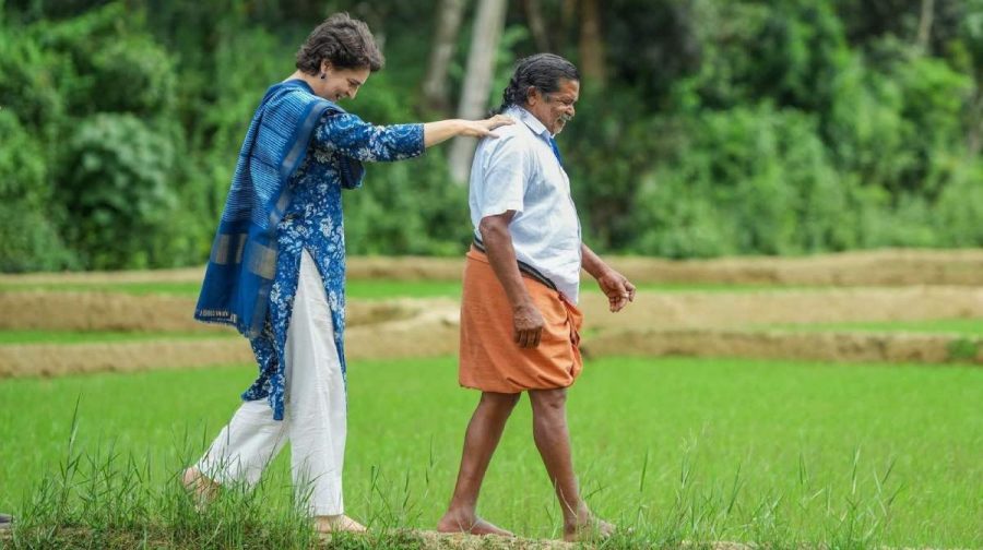 cheruvayal-raman