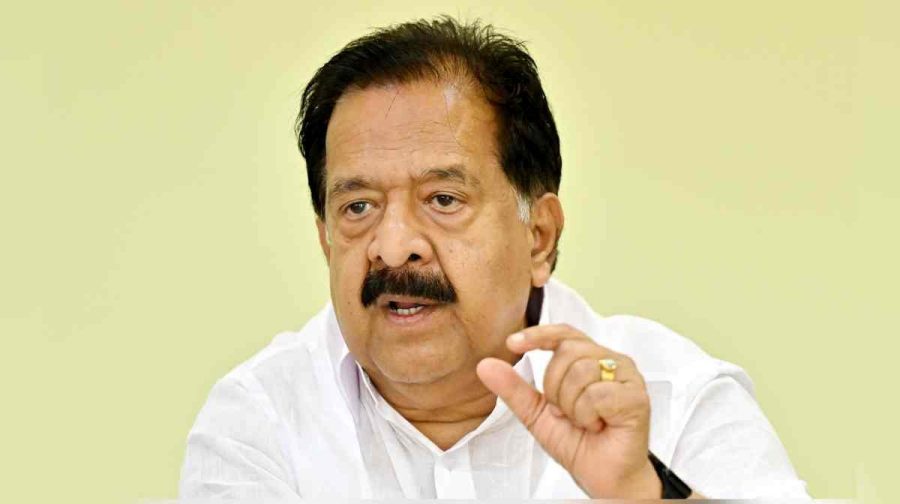 ramesh-chennithala