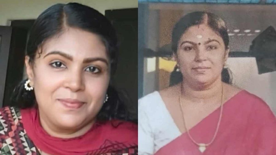 anumol missing case