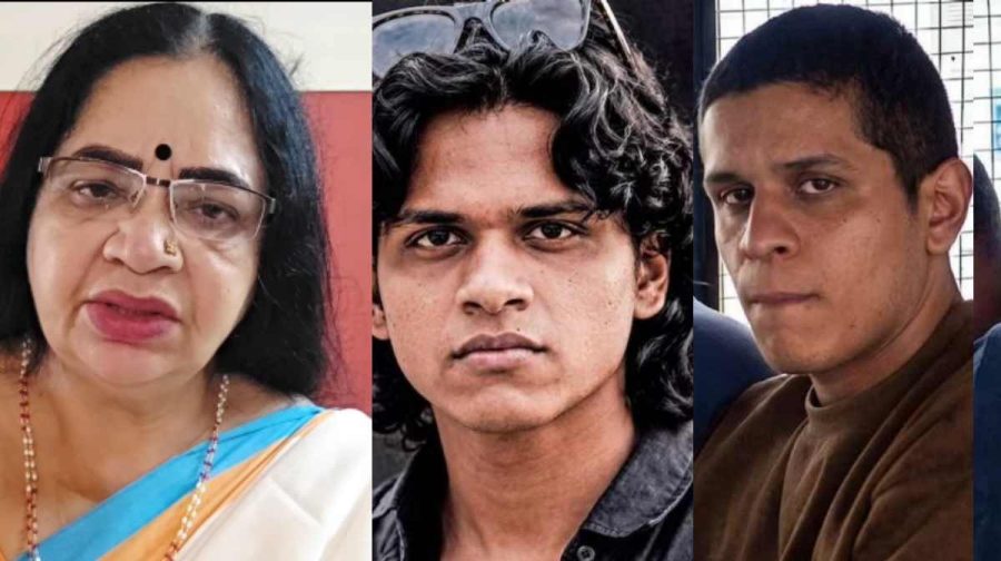സുഹൈലിനെതിരെ രൂക്ഷവിമര്‍ശനവുമായി ഭാഗ്യലക്ഷ്മി
