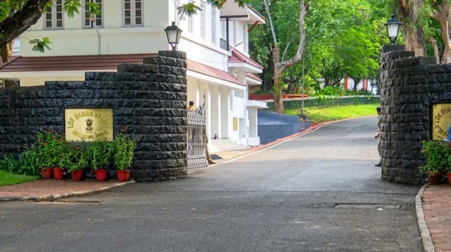 lok-bhavan-kerala