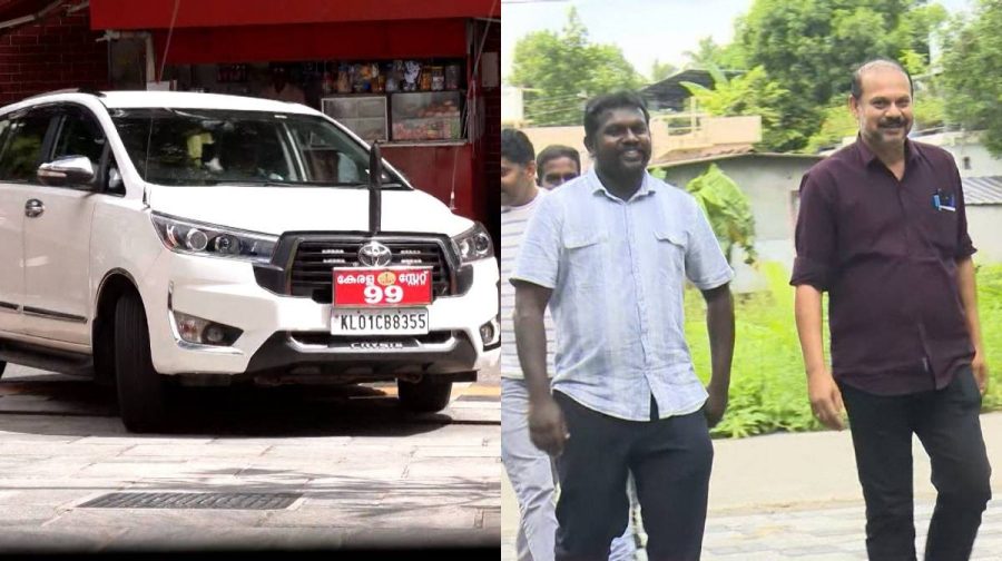 pinarayi-vijayan-car-gunman
