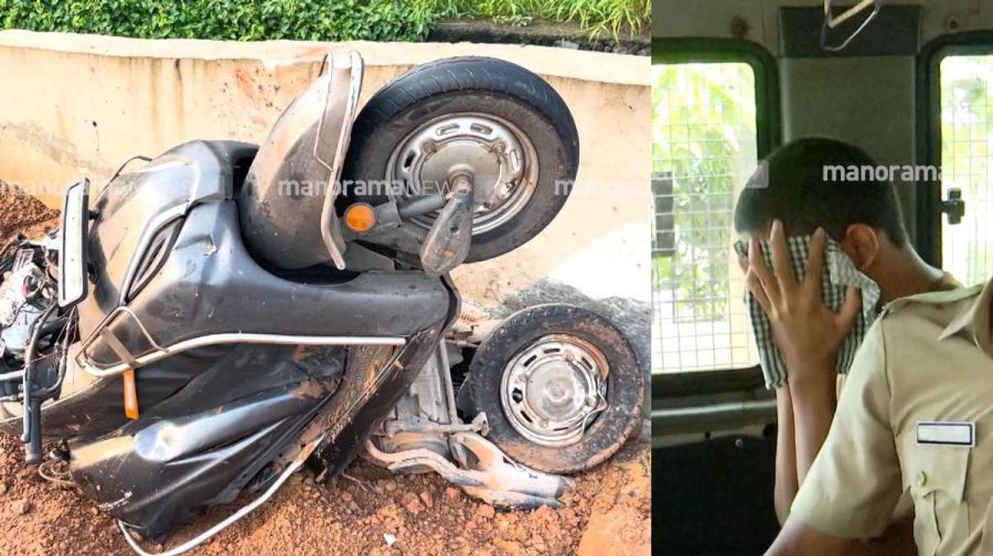 suhail-bail-accident